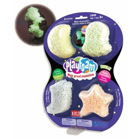 Alexander PlayFoam® Boule Kreativset mit Licht